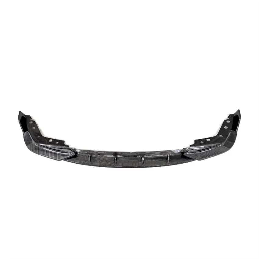 Carbon Front Bumper Lip Splitter