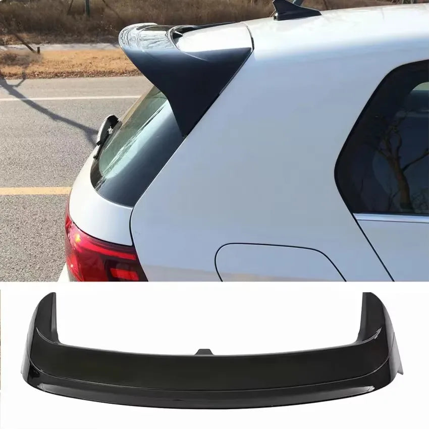 CS Clubsport Spoiler