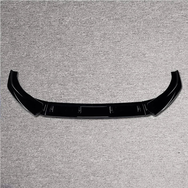 Audi A3 S-Line S3 Pre-Facelift 2013-2016 Front Bumper Lip