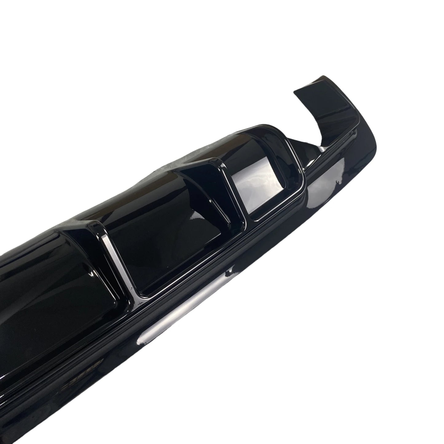 E60/61 Rear Diffuser
