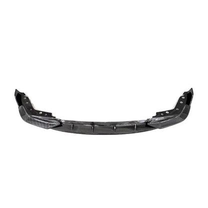 Carbon Front Bumper Lip Splitter 