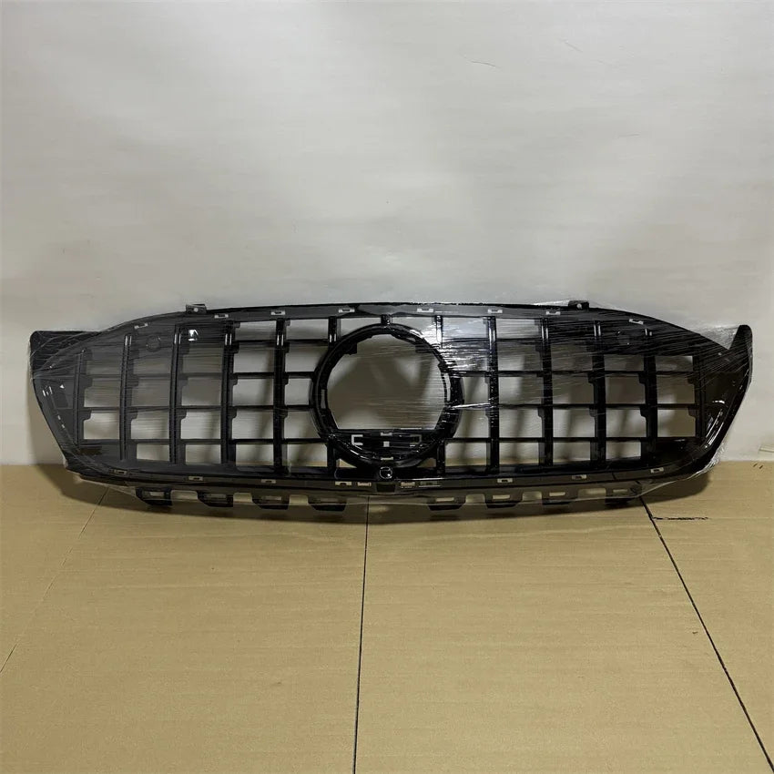 Panamericana Grill For Mercedes Benz CLA C118 W118 CLA45 2019-2023
