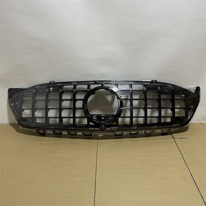 Panamericana Grill For Mercedes Benz CLA C118 W118 CLA45 2019-2023