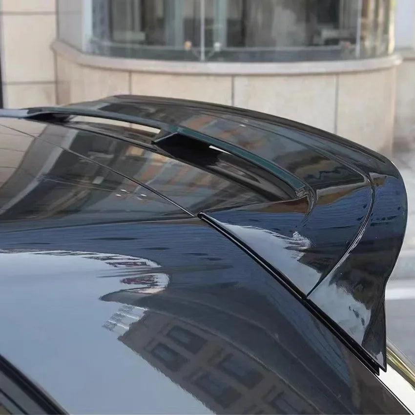 CS Clubsport Spoiler 