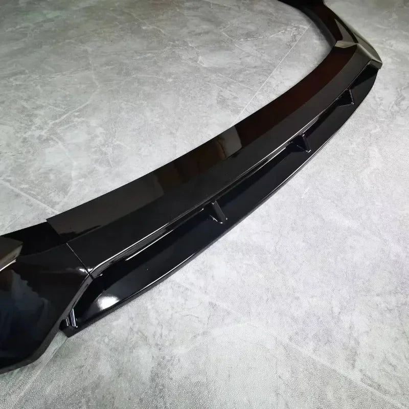 Front Bumper Lip  A3 S-Line S3 8V 
