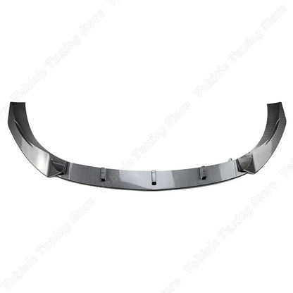 Mercedes C118/CLA45 AMG 2019+ Front Bumper Lip Splitter