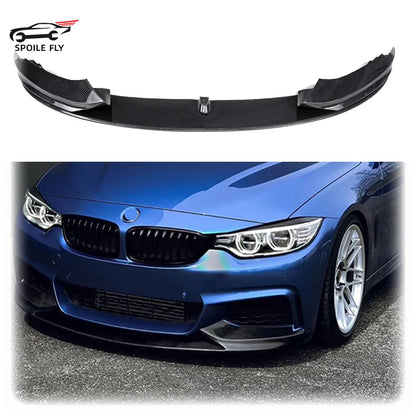 Front Bumper Lip Splitter