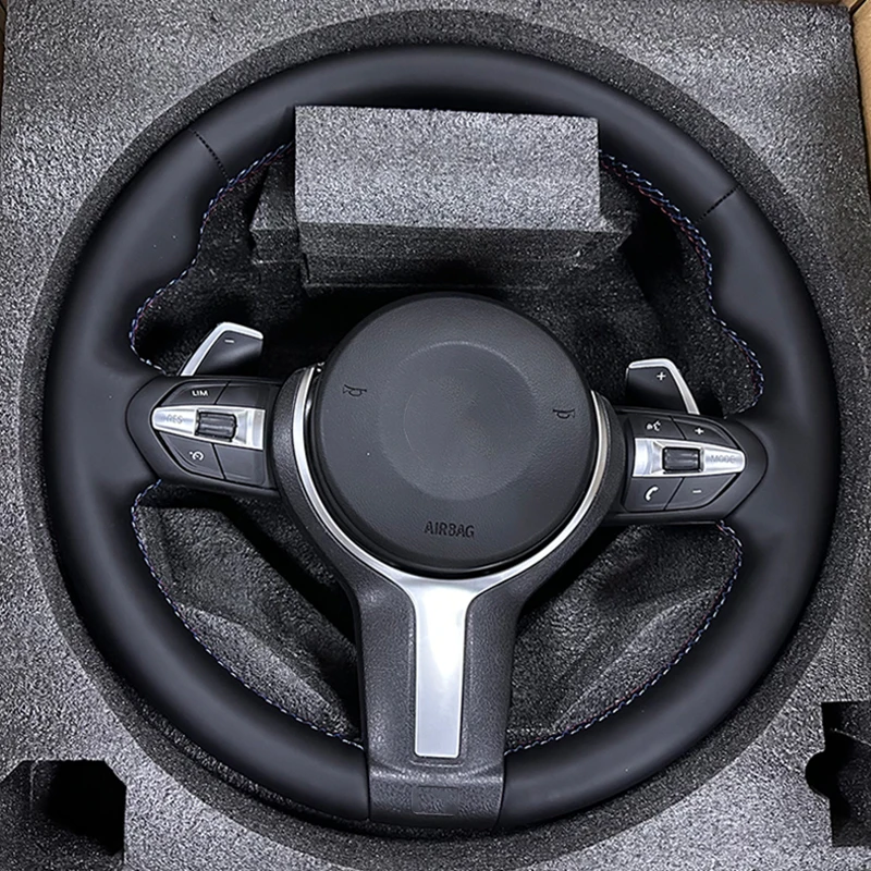 M Sport Steering Wheel