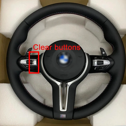 M Sport Steering Wheel
