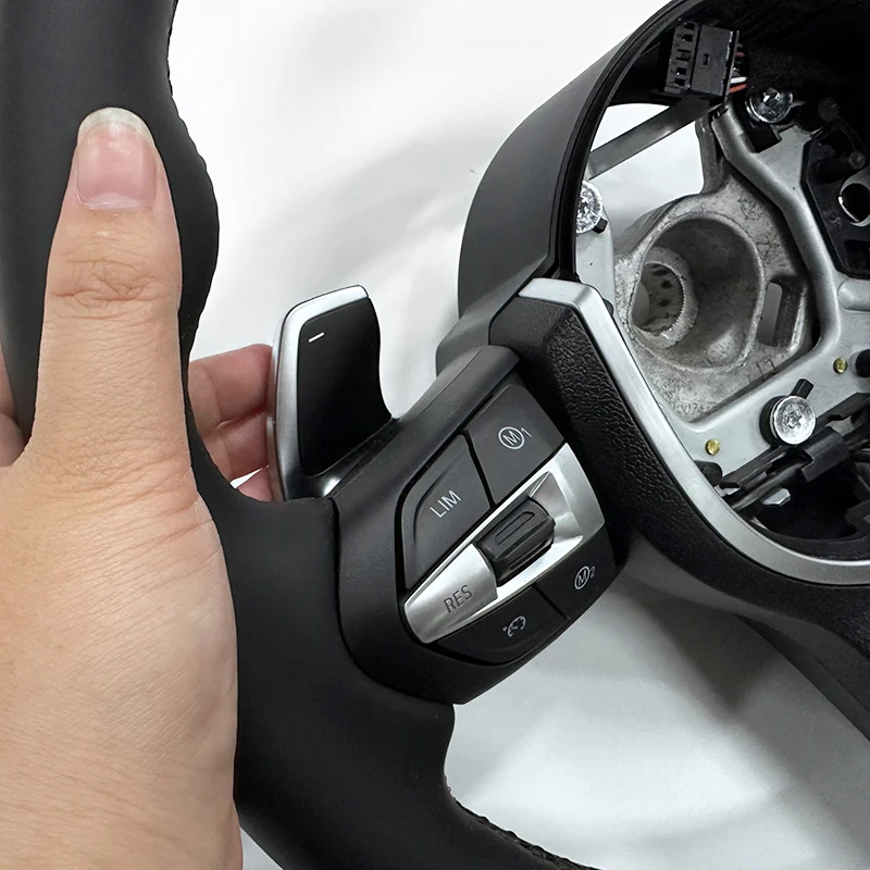 M Sport Steering Wheel