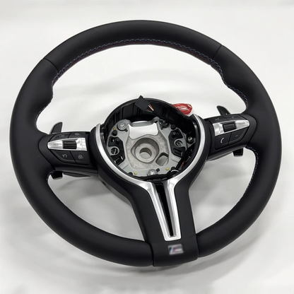 M Sport Steering Wheel