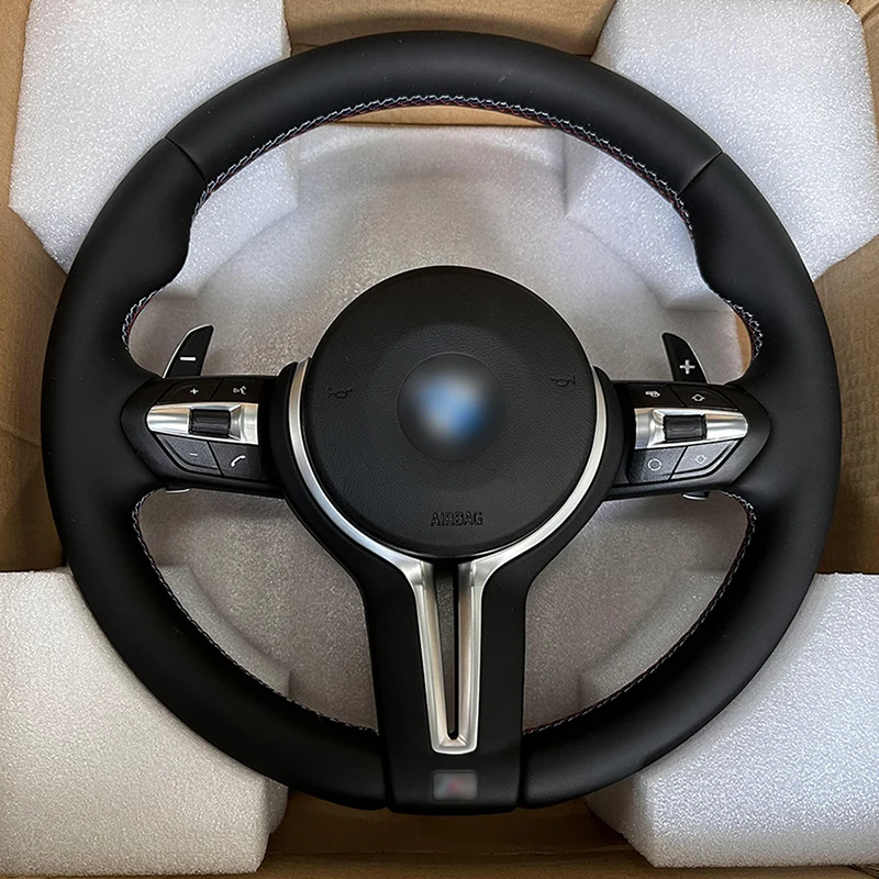 M Sport Steering Wheel