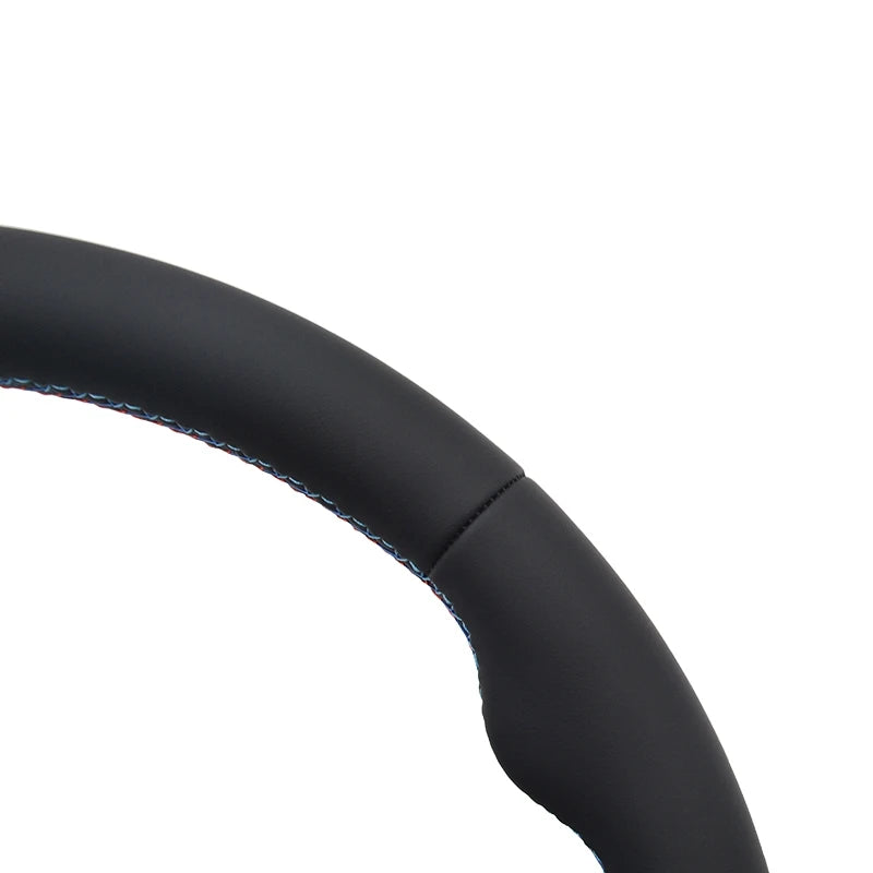  Leather Steering Wheel 