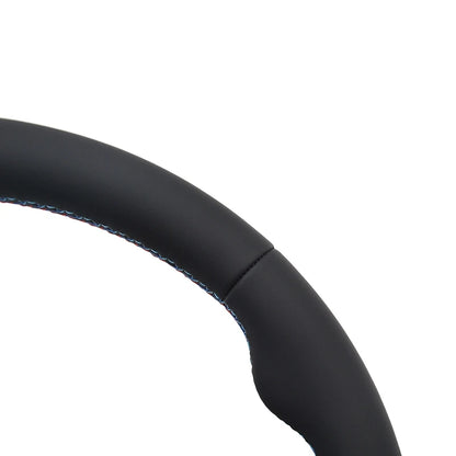  Leather Steering Wheel 