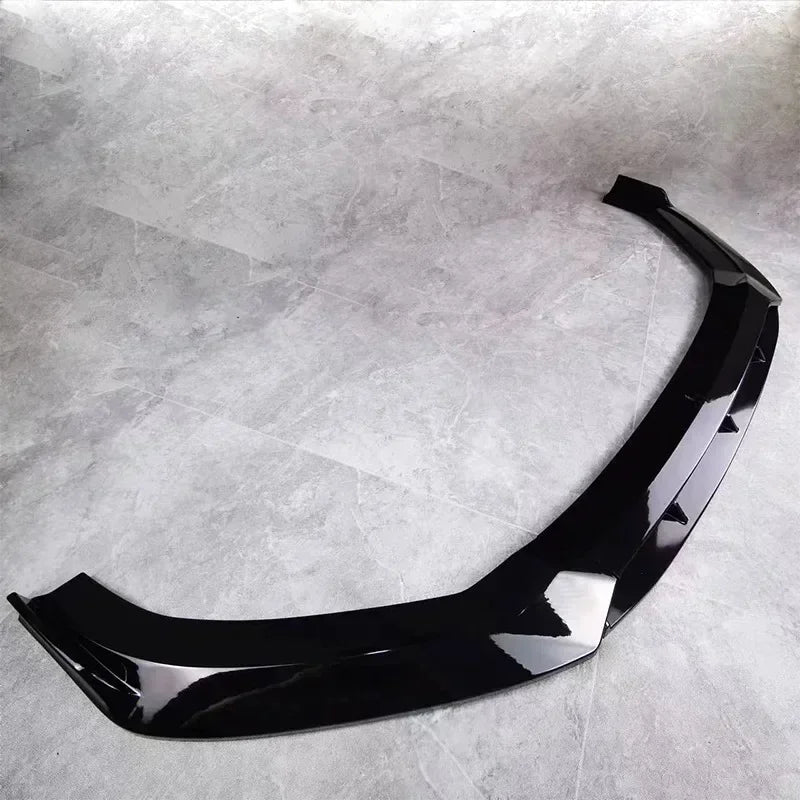 Front Bumper Lip  A3 S-Line S3 8V 