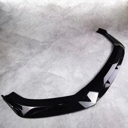 Front Bumper Lip  A3 S-Line S3 8V 