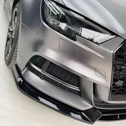Front Bumper Lip  A3 S-Line S3 8V 