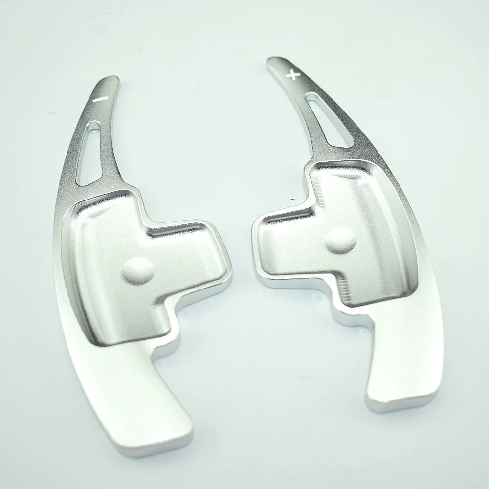 Mercedes Paddle Shifters