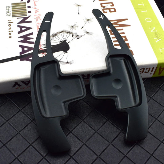 Mercedes Paddle Shifters