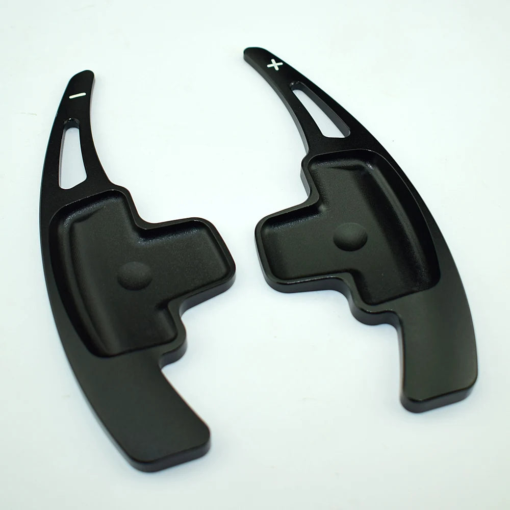 Mercedes Paddle Shifters