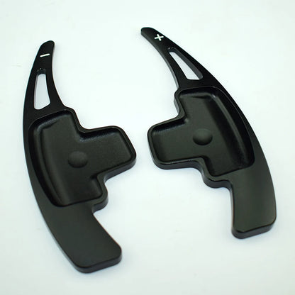 Mercedes Paddle Shifters
