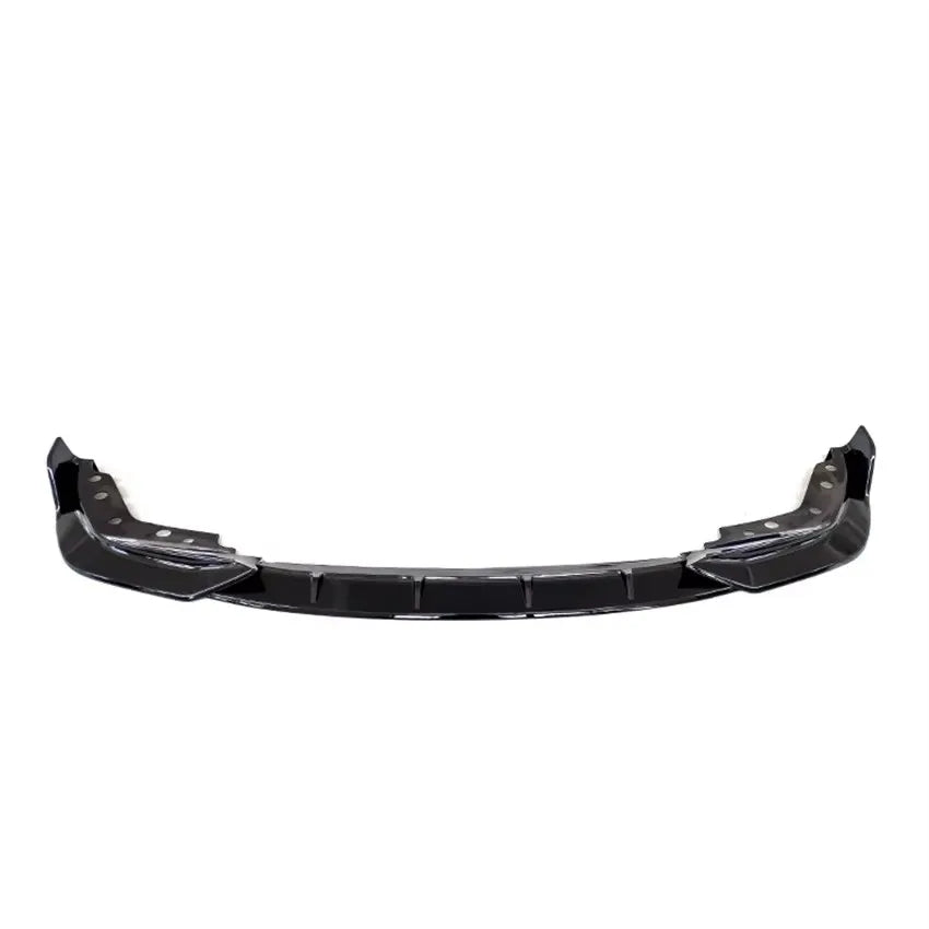 Carbon Front Bumper Lip Splitter 