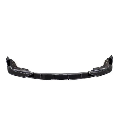 Carbon Front Bumper Lip Splitter 