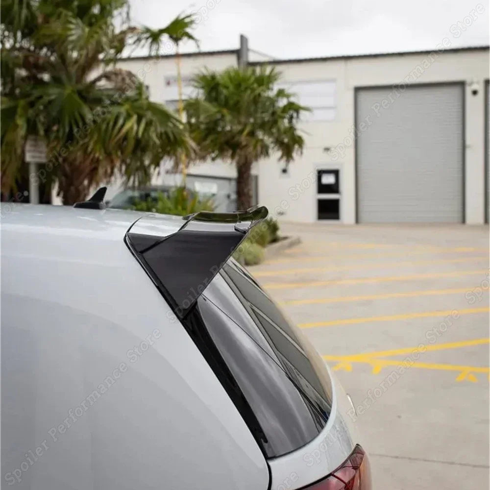 Oettinger Roof Spoiler Rear Wing Extention 