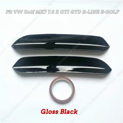 Oettinger Roof Spoiler Rear Wing Extention 