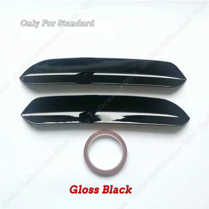 Oettinger Roof Spoiler Rear Wing Extention 