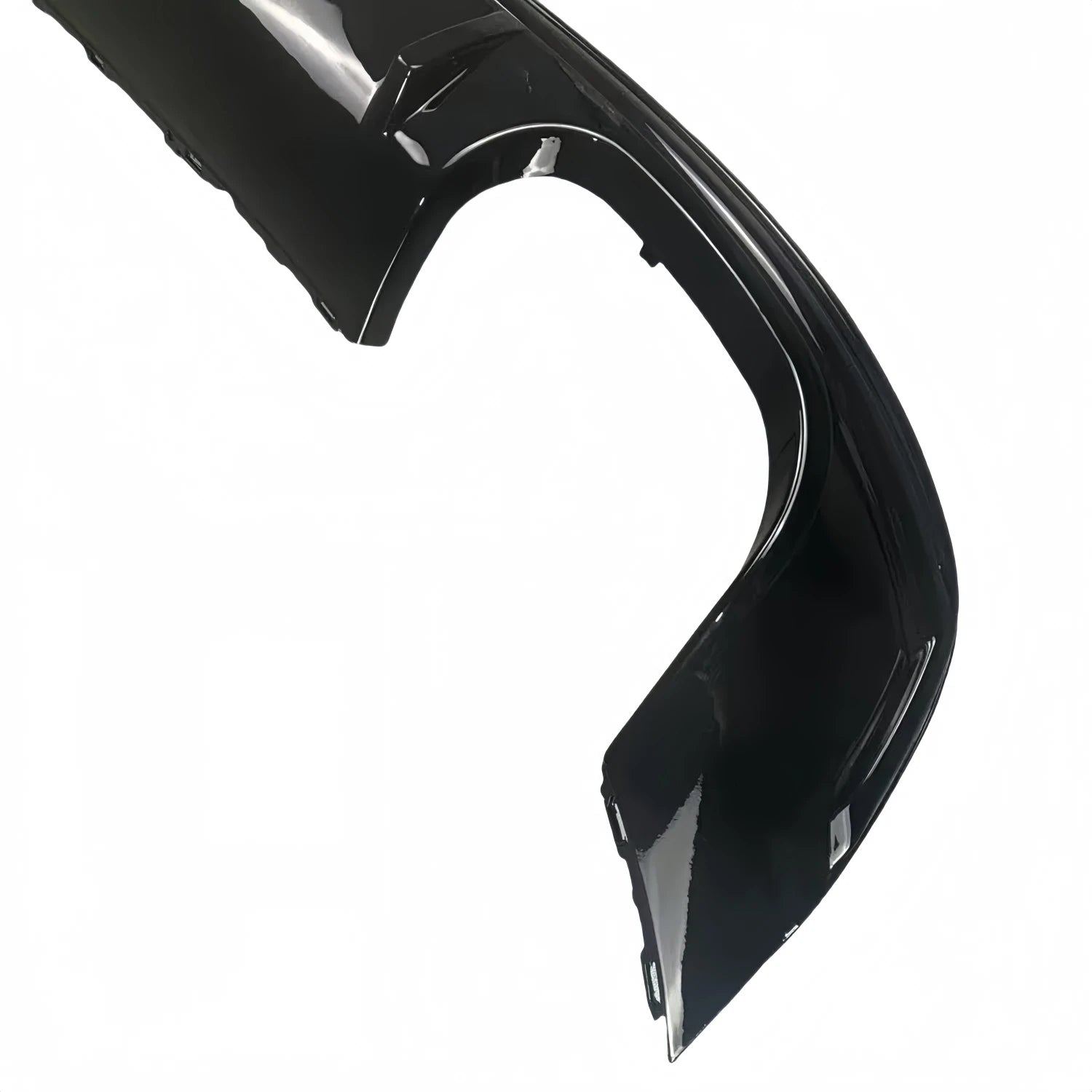 Rear Bumper Diffuser