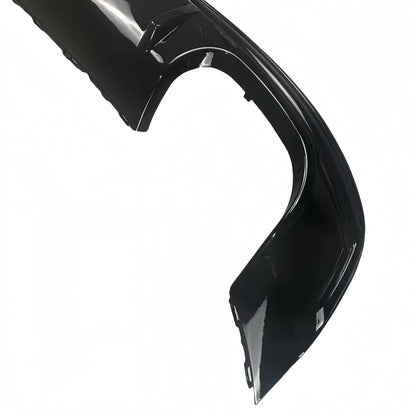 Rear Bumper Diffuser