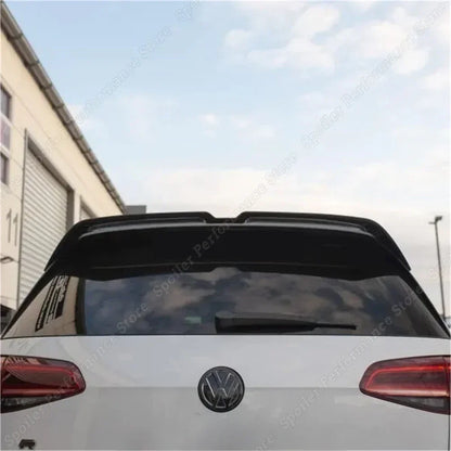 Oettinger Roof Spoiler Rear Wing Extention 
