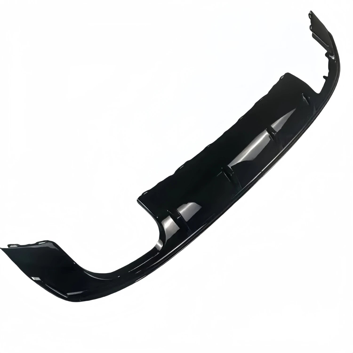 Rear Bumper Diffuser