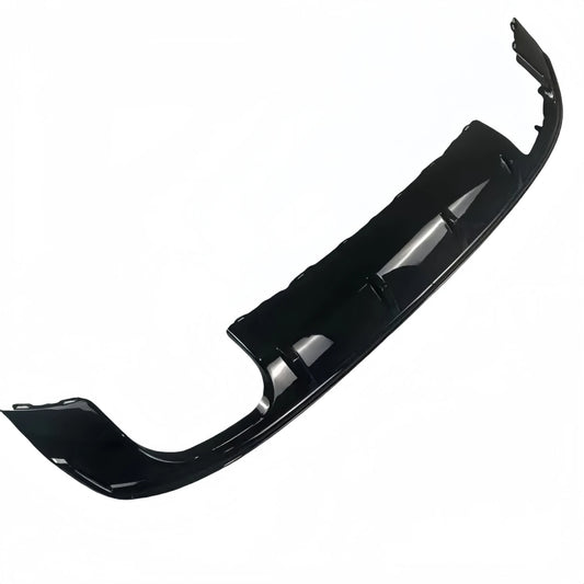 Rear Bumper Diffuser