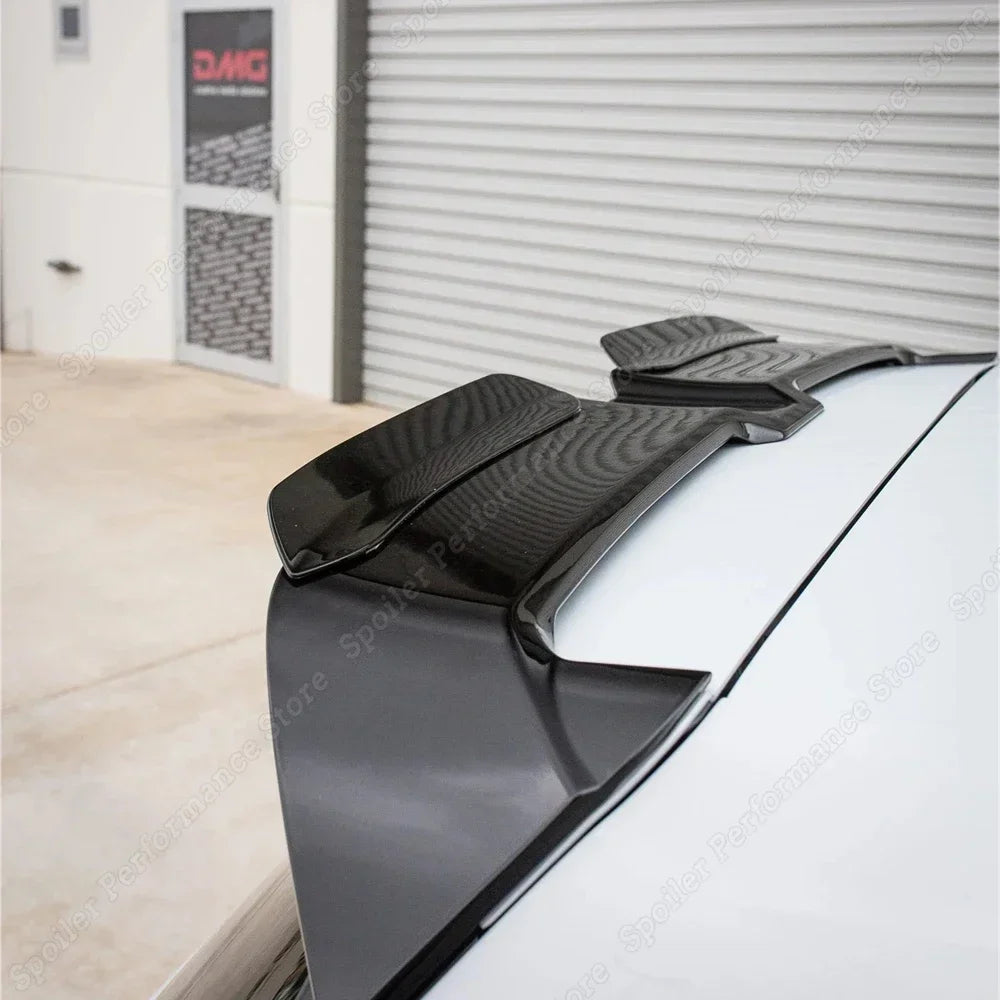 Oettinger Roof Spoiler Rear Wing Extention 