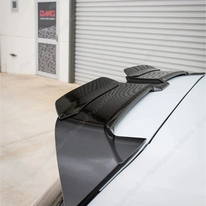 Oettinger Roof Spoiler Rear Wing Extention 