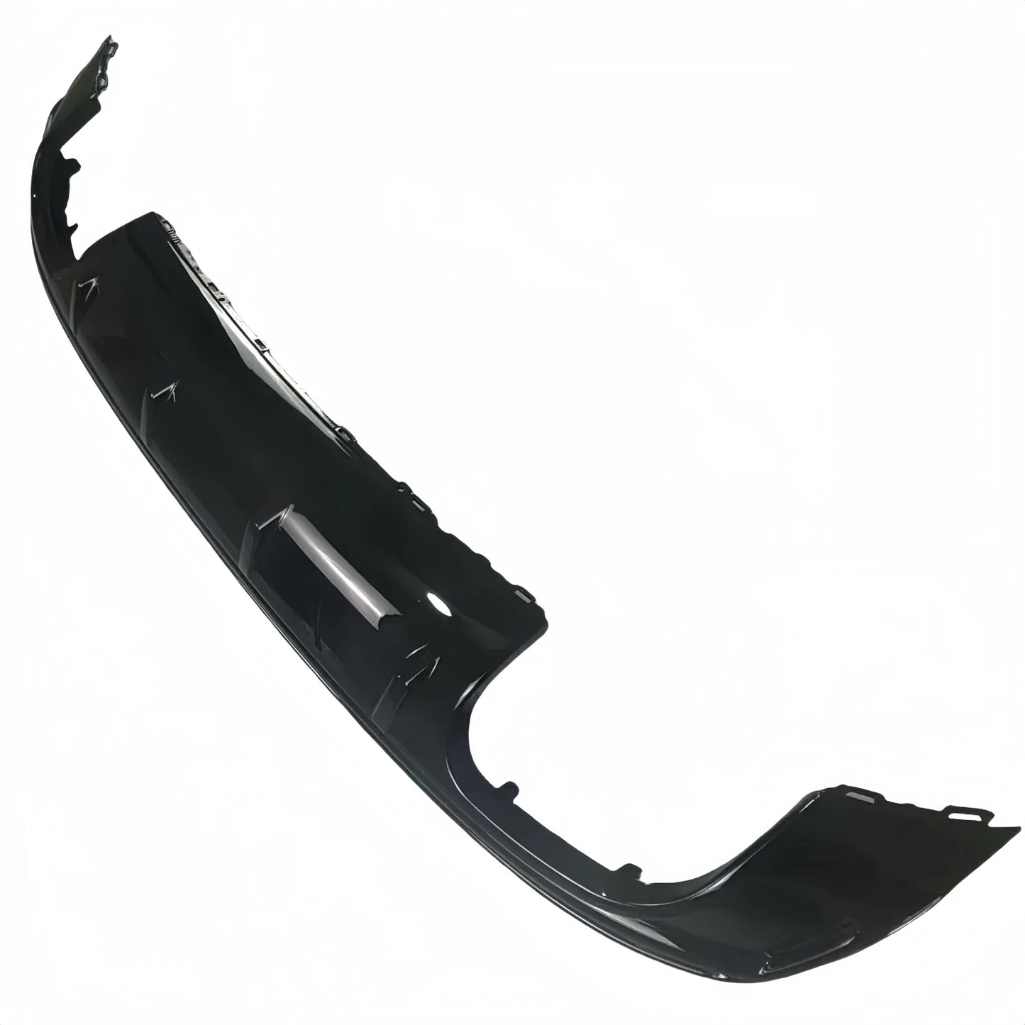 Rear Bumper Diffuser