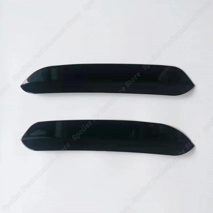 Oettinger Roof Spoiler Rear Wing Extention 