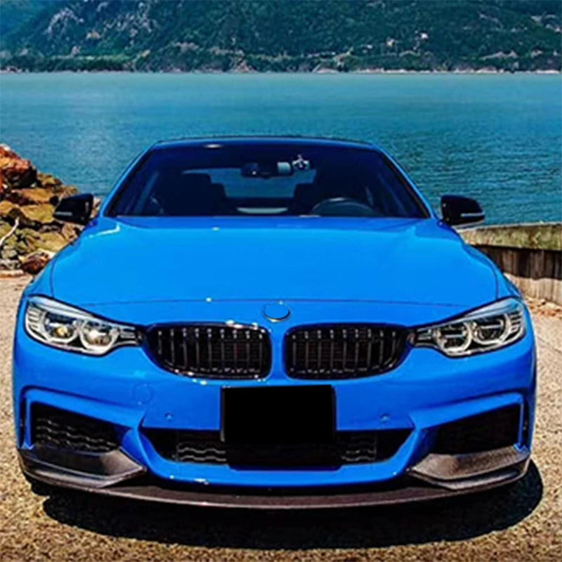 Front Bumper Lip Splitter
