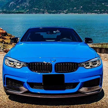 Front Bumper Lip Splitter
