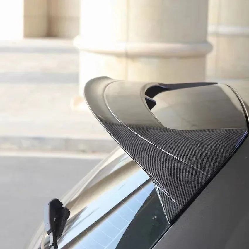 CS Clubsport Spoiler 