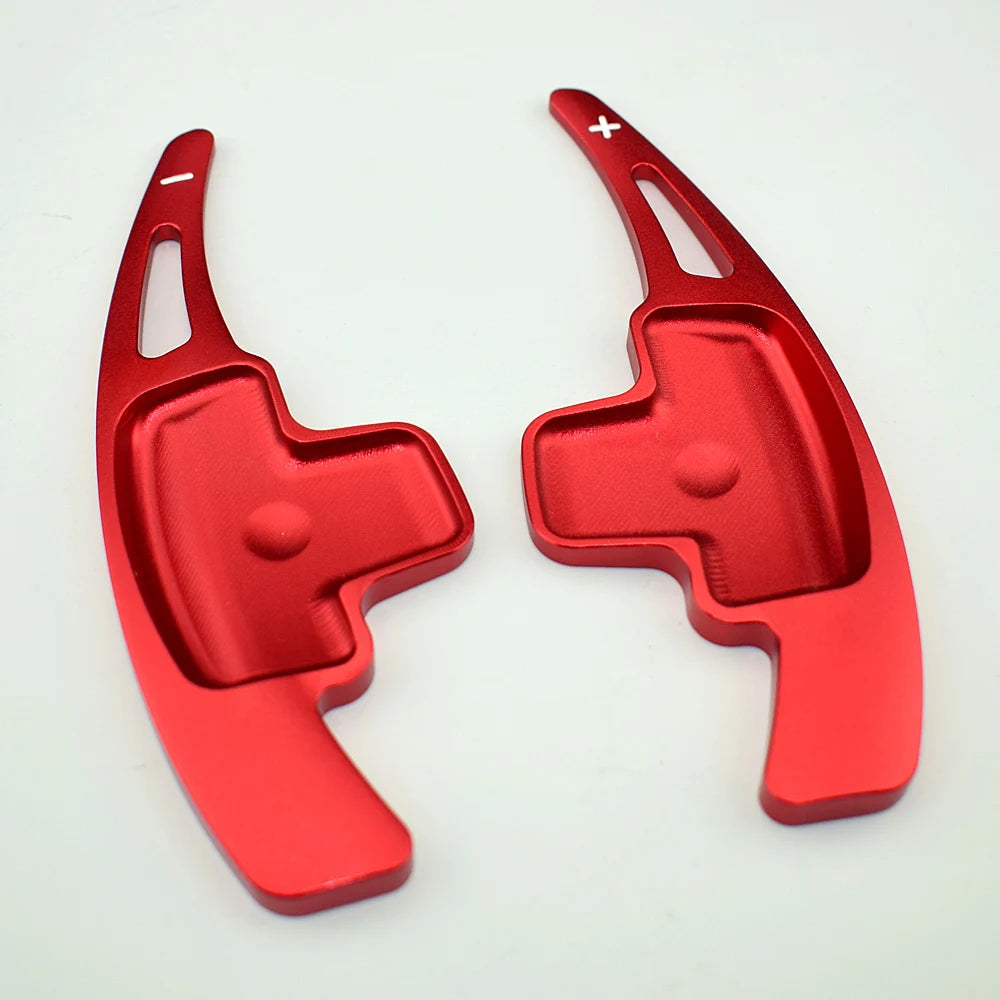 Mercedes Paddle Shifters