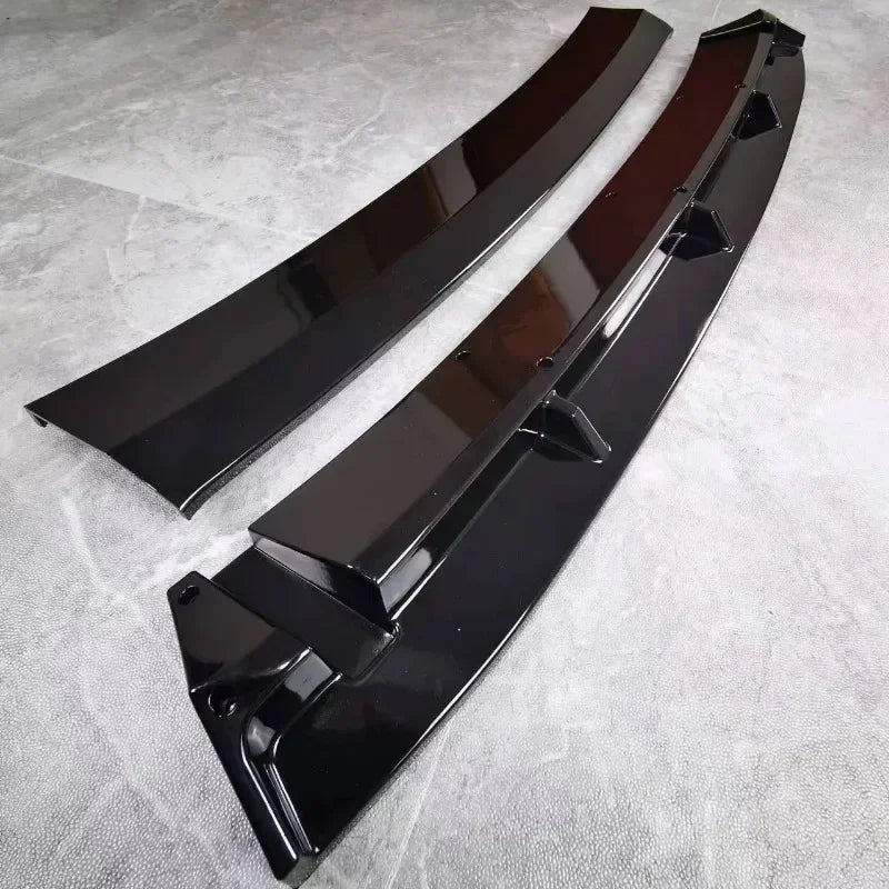 Front Bumper Lip  A3 S-Line S3 8V 