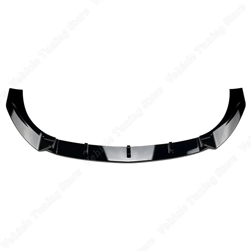 Mercedes C118/CLA45 AMG 2019+ Front Bumper Lip Splitter