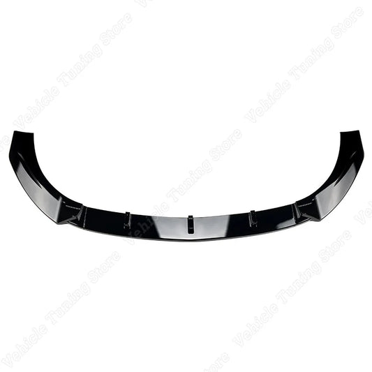 Mercedes C118/CLA45 AMG 2019+ Front Bumper Lip Splitter