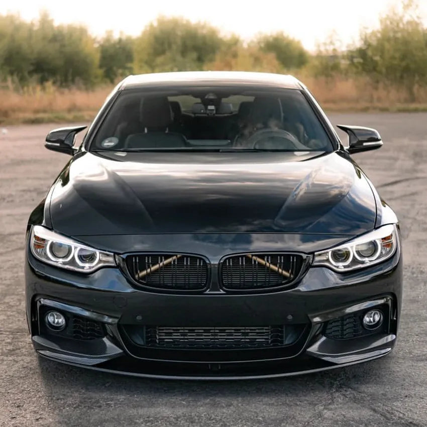 Front Bumper Lip Splitter